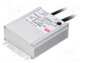 MEAN WELL HSG-70-24 LED-verkkolaite 72W 24VDC