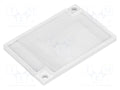 OMRON E39-R6 Heijastin 60x40x4.8mm