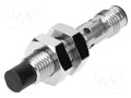 OMRON E2BS08KN02MCC1 Induktiivinen anturi 0÷2mm