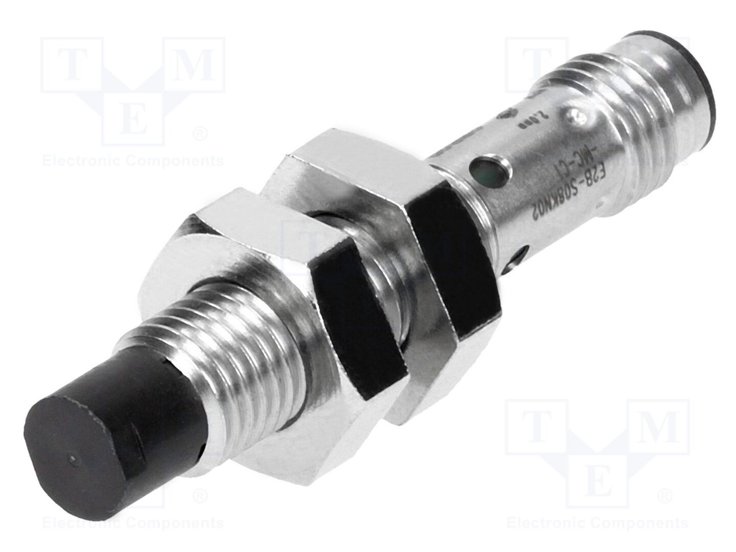 OMRON E2BS08KN02MCC1 Induktiivinen anturi 0÷2mm