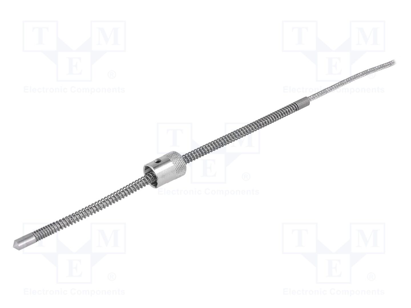 GUENTHER 60-22123401-0150 Lämpötila-anturi Pt100 100Ω