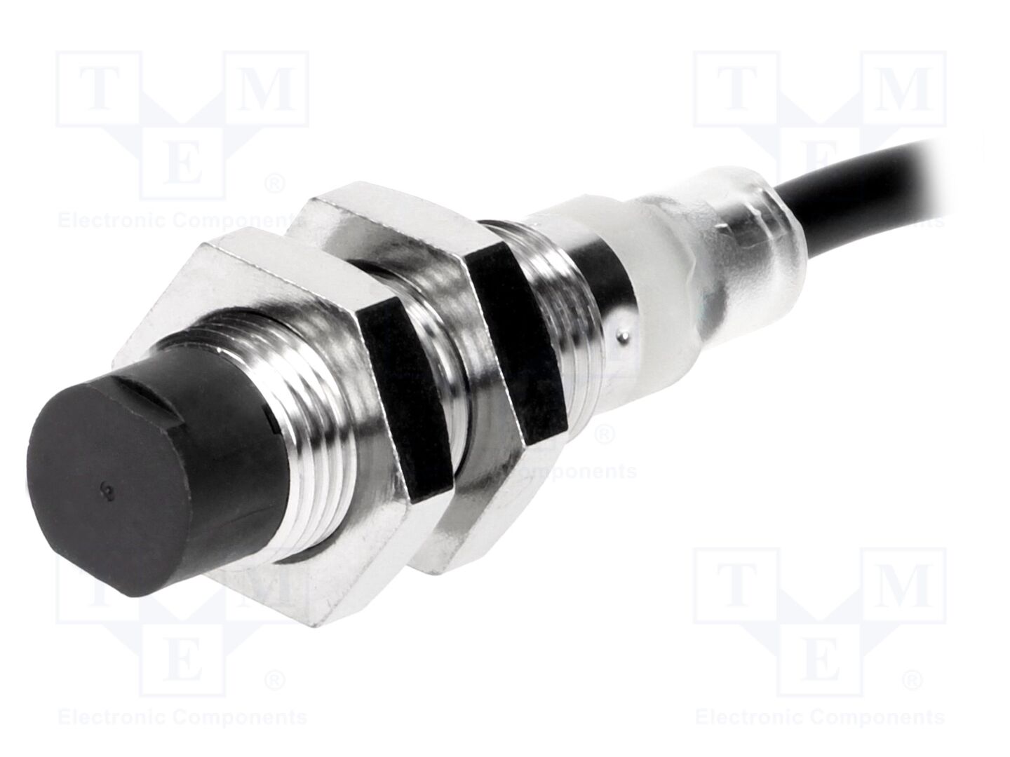 OMRON E2B-M12KN08-WP-C1 2M Induktiivinen anturi 0÷8mm