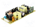MEAN WELL HLP-40H-42 LED-verkkolaite 40,3W 42VDC