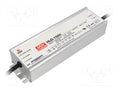 MEAN WELL HLG-150H-48 LED-verkkolaite 150W 48VDC 3.2A