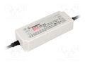 MEAN WELL LPF-90D-24 LED-verkkolaite 90W 24VDC 3.75A
