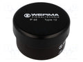 WERMA 64082000 Automaatiomoduuli IP65