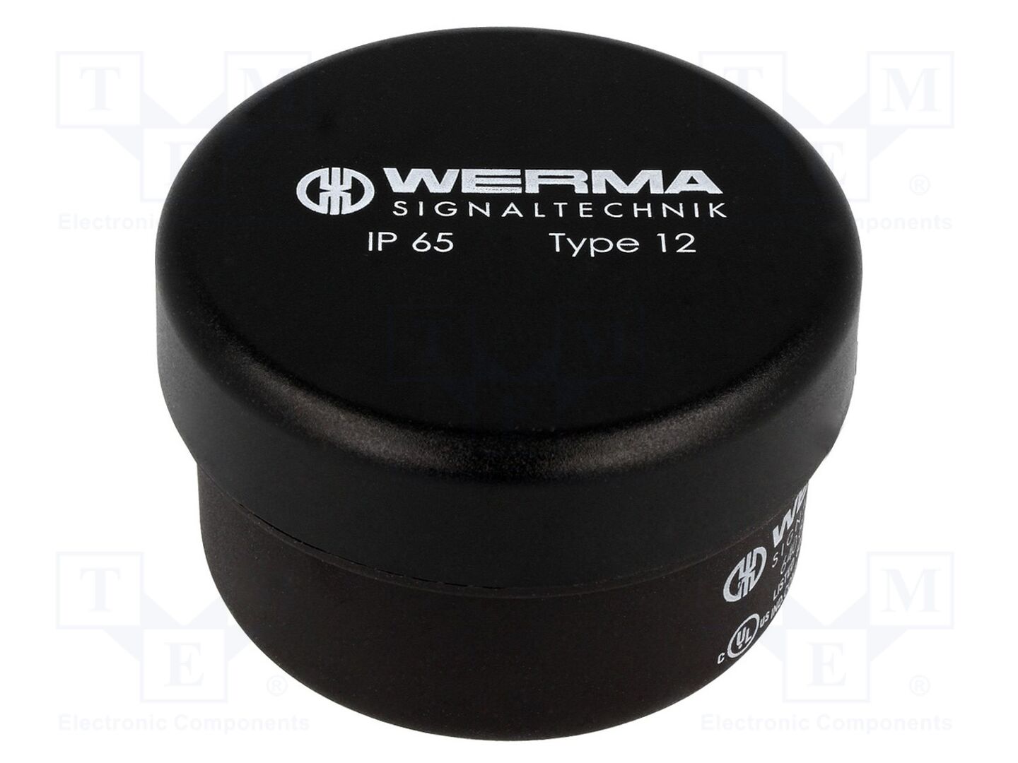 WERMA 64082000 Automaatiomoduuli IP65
