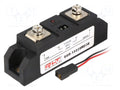QLT POWER SSR-15028RD3B Puolijohderele 150A
