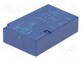 PANASONIC SFN4D-DC24V Sähkömagneettinen rele 24VDC