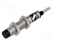 SELS PCID-4ZP Induktiivinen anturi 0-4mm