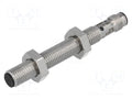 OMRON E2B-S08LS01-MC-B1 Induktiivinen anturi 10-30VDC