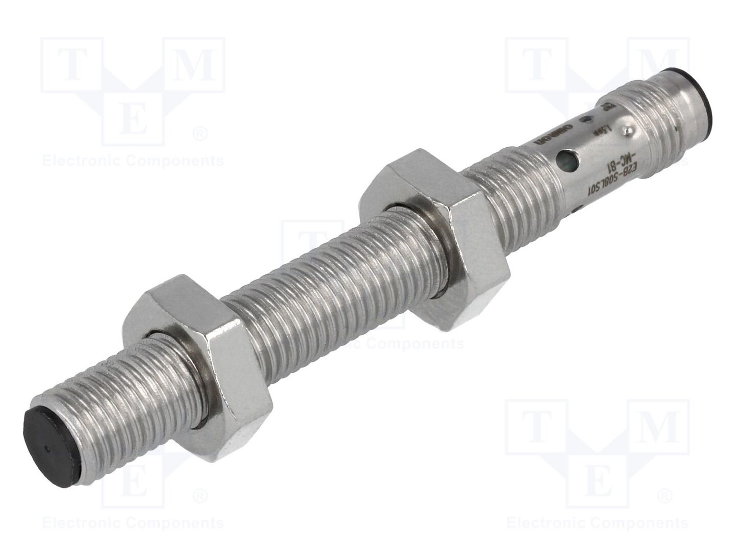 OMRON E2B-S08LS01-MC-B1 Induktiivinen anturi 10-30VDC