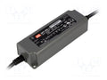 MEAN WELL NPF-40D-12 LED-verkkolaite 40W 7.2-12VDC
