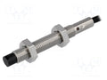 OMRON E2BS08LN04WPC12M Induktiivinen anturi 0-4mm