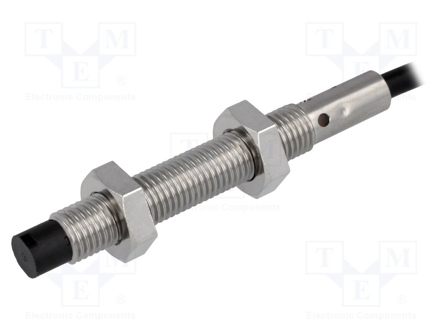 OMRON E2BS08LN04WPC12M Induktiivinen anturi 0-4mm