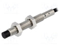 OMRON E2BS08LN02WPB12M Induktiivinen anturi 10÷30VDC