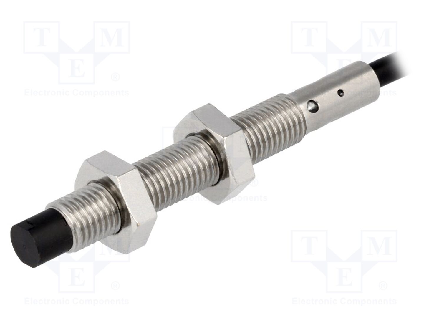 OMRON E2BS08LN02WPB12M Induktiivinen anturi 10÷30VDC