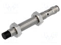 OMRON E2B-S08LN02-MC-B1 Induktiivinen anturi 0-2mm