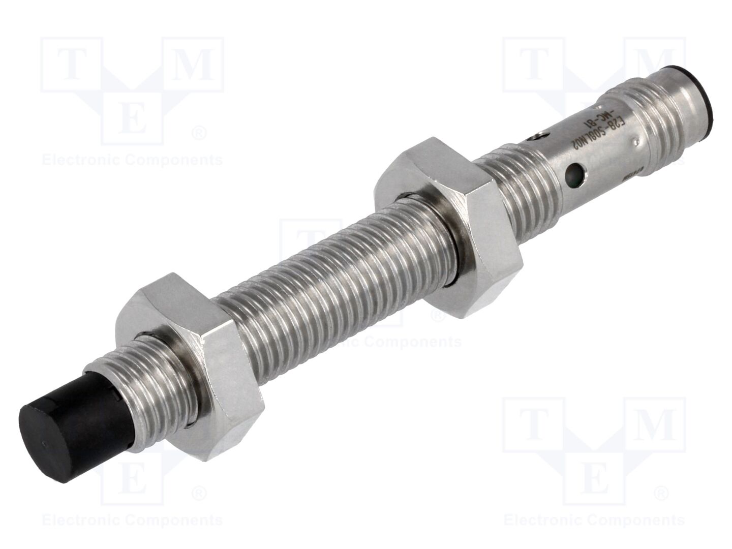 OMRON E2B-S08LN02-MC-B1 Induktiivinen anturi 0-2mm