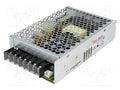 MEAN WELL MSP-100-15 Sisäänrakennettu kytkentävirtalähde 105W 15VDC 7A