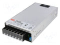 MEAN WELL MSP-300-15 Sisäänrakennettu kytkentävirtalähde 330W 15VDC