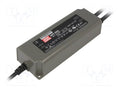 MEAN WELL NPF-90D-20 LED-verkkolaite 90W 12-20VDC