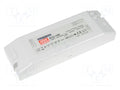 MEAN WELL PLC-100-36 LED-verkkolaite 95,4W 36VDC 2,65A