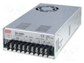 MEAN WELL SD-350D-48 DC/DC-muunnin 350.4W