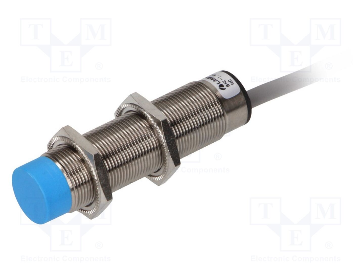 LANBAO LR18CN08ATC Induktiivinen anturi 8mm