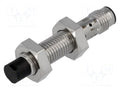 OMRON E2B-S08KN02-MC-B1 Induktiivinen anturi 10-30VDC