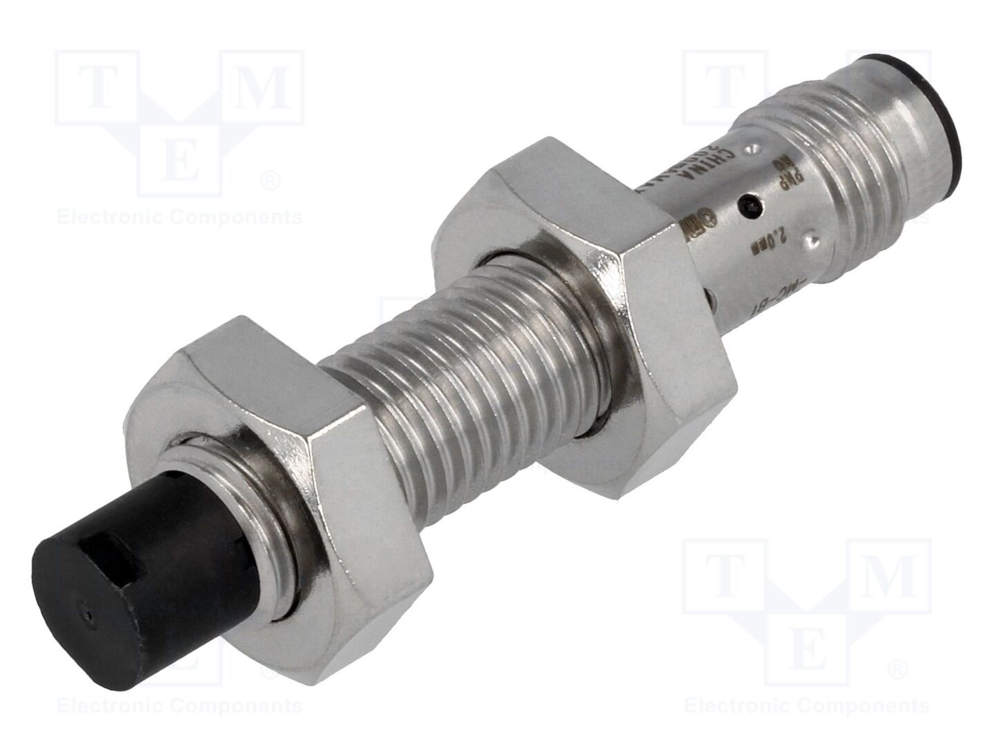 OMRON E2B-S08KN02-MC-B1 Induktiivinen anturi 10-30VDC