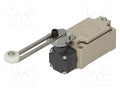 OMRON D4B-4116N Rajakytkin 10A