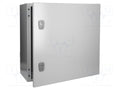 EATON ELECTRIC CS-54/200 Seinäkaappi 400x500x200mm