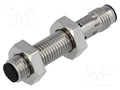OMRON E2B-S08KS01-MC-C1 Induktiivinen anturi M8