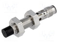 OMRON E2BS08KN04MCC1 Induktiivinen anturi 0÷4mm