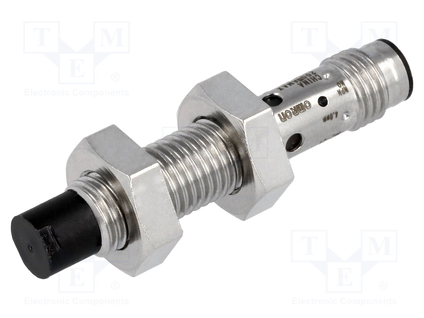 OMRON E2BS08KN04MCC1 Induktiivinen anturi 0÷4mm