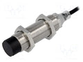 OMRON E2BM18LN16WPC12M Induktiivinen anturi 0-16mm