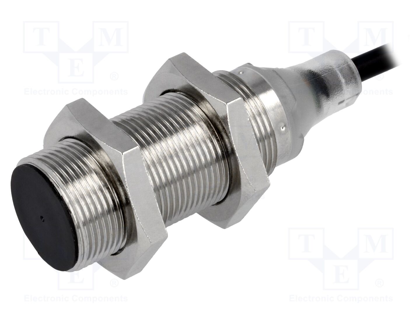 OMRON E2BM18KS05WPC12M Induktiivinen anturi 0-5mm