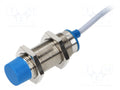SELS PCIN-8 Induktiivinen anturi 0÷8mm