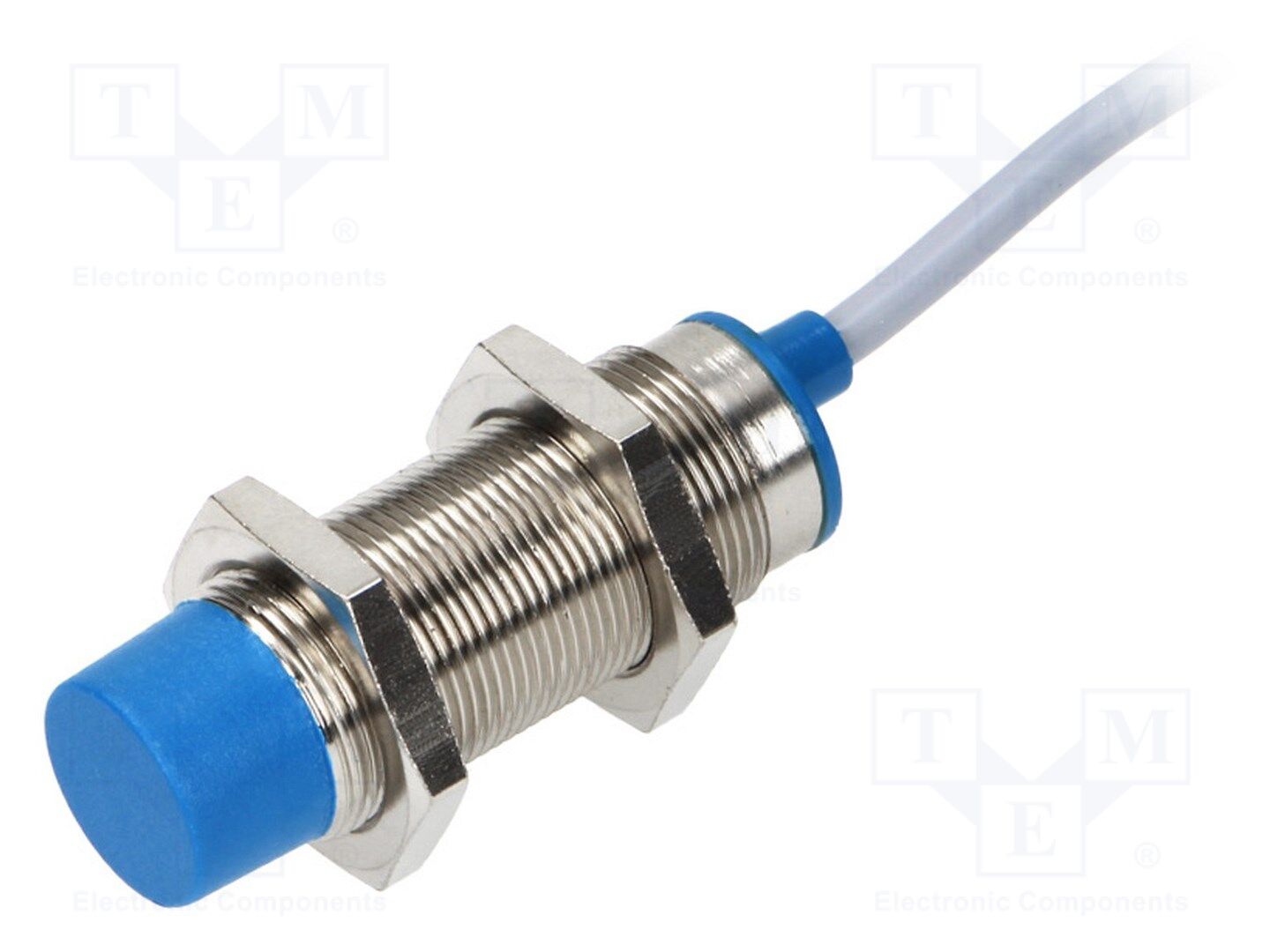 SELS PCIN-8 Induktiivinen anturi 0÷8mm