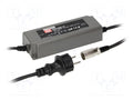 MEAN WELL OWA-90E-36 LED-verkkolaite 90W 36VDC