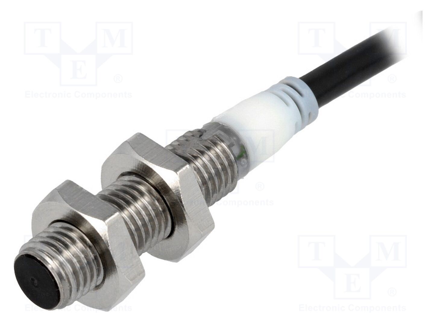OMRON E2AS08KS02WPB1 Induktiivinen anturi 0÷2mm