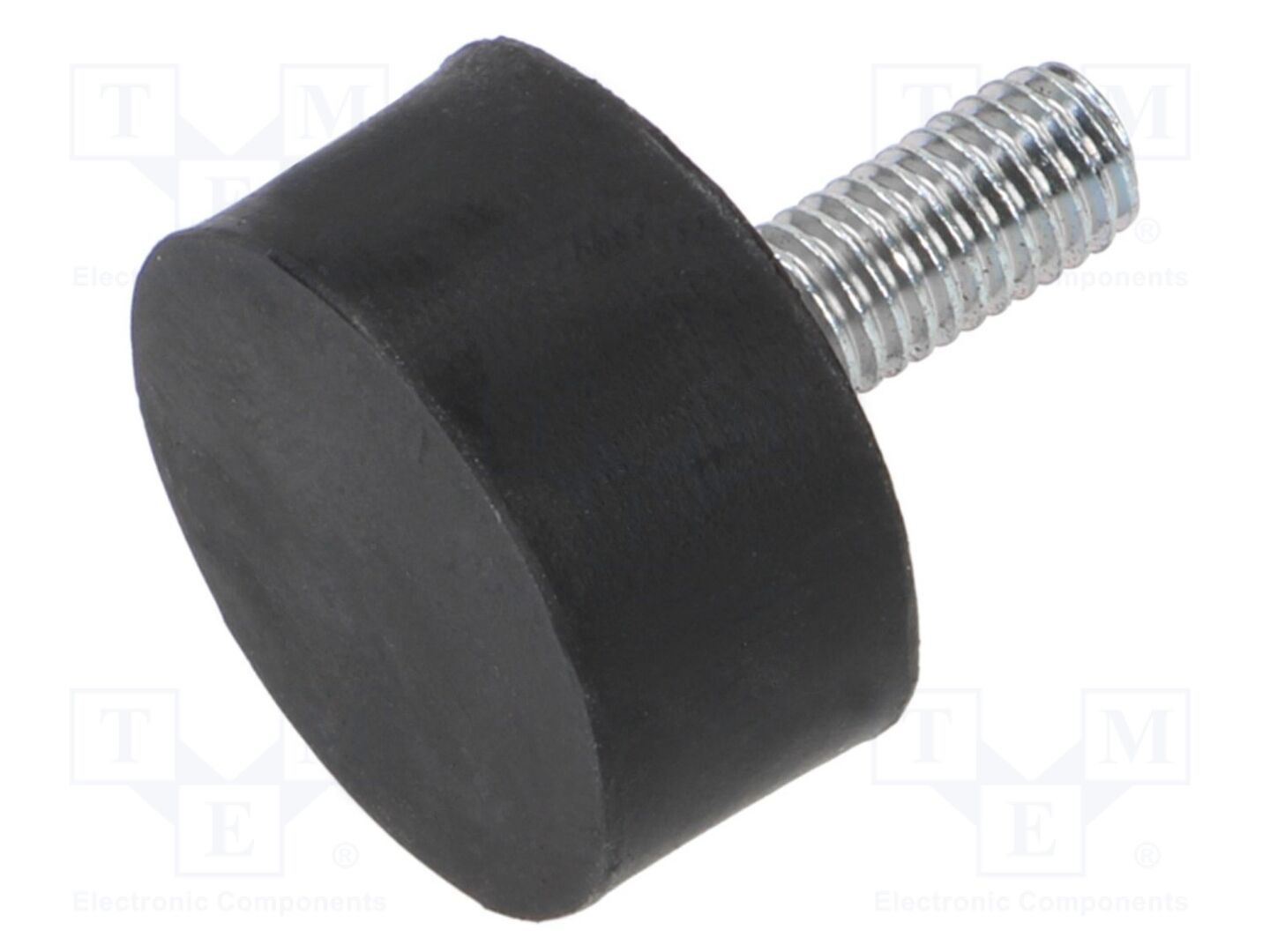 ELESA+GANTER DVA4-30-15-M8-40 Vaimennustalla 530N (50 kpl erä)