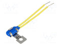 TOMIC AM04-90 Termostaatti 250VAC