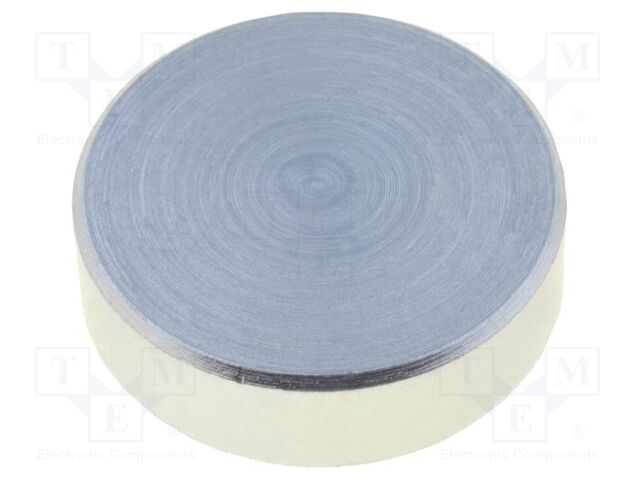 ELESA+GANTER GN50.1-ND-16 Kestomagneetti 95N