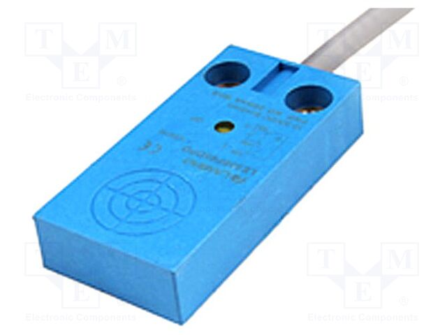LANBAO LE50SF05DPO Induktiivinen anturi 0-5mm