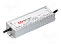 MEAN WELL HLG-120H-20 LED-verkkolaite 120W 20VDC 6A
