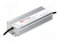 MEAN WELL HLG-320H-42 LED-virtalähde 320W 42VDC