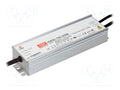 MEAN WELL HVGC-100-700B LED-virtalähde 99,4W 700mA