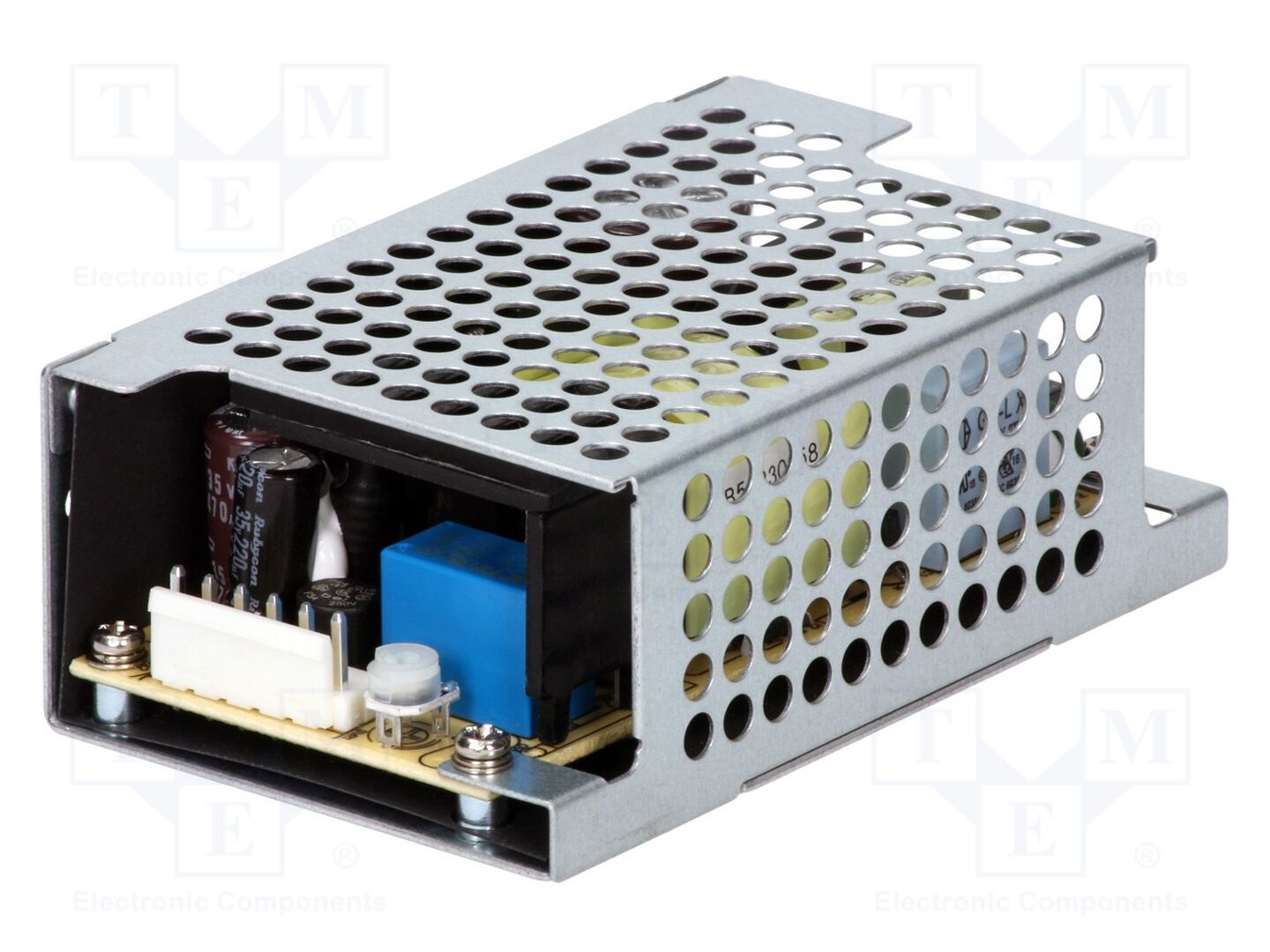 MEAN WELL PSC-60B-C Avoimen kehyksen verkkolaite 59,34W 127-370VDC